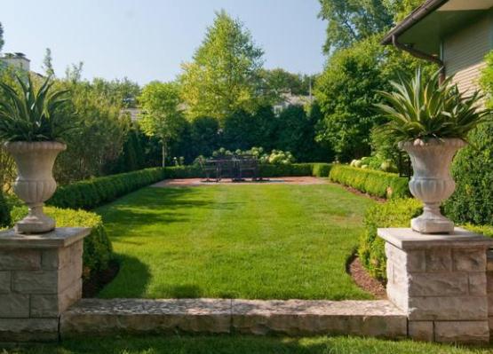 歐式園林的5個(gè)特點(diǎn)，大家知道嗎？