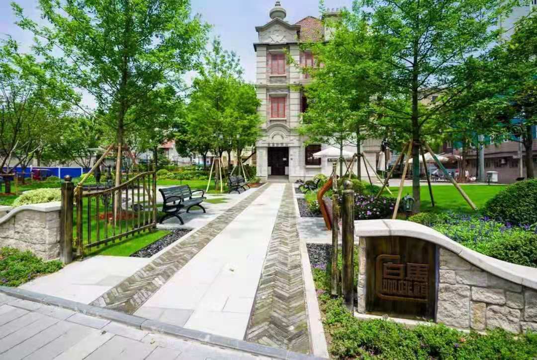 園林景觀樹(shù)木布置時(shí)需要注意哪些？ 