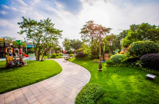 園林施工中的細(xì)節(jié)問題，你需要注意這幾點(diǎn)