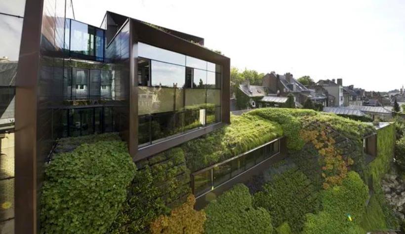 園林景觀設(shè)計(jì)中這4種景觀空間營(yíng)造的方式，你都會(huì)用了嗎？