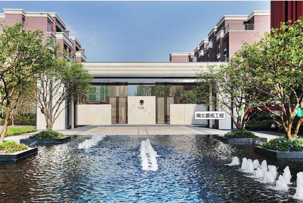 干貨！藏在園林景觀中的美學